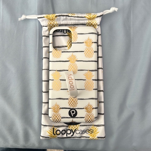 Loopy Original - iPhone 11 Pro (5.8" Screen) - Picture 1 of 6